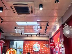 -官塘锋记鱼生·生腌·砂锅粥(牌坊街店)