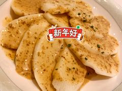 原味腐衣鲜淮山-翠园(北京王府中环店)