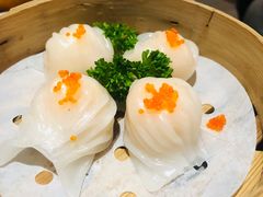 -万荟轩海鲜·粤式点心自助餐厅(蓝海风万怡酒店)