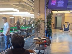 -嘉亿台球俱乐部(观前店)