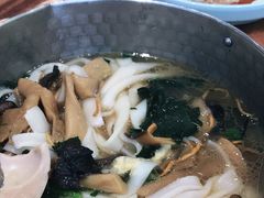 -小满手工粉(北京富力广场店)