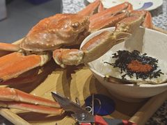 -震海贝烤贝·民俗特色店(延吉总店)