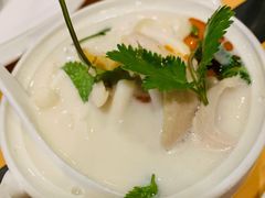 -simply thai天泰(长泰广场店)