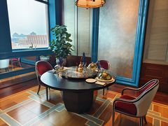 -北京饭店谭家菜