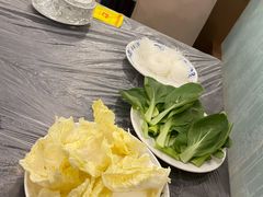 -鑫龙火锅城(青岛分店)