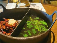 -盡膳口福跷脚牛肉火锅(合生汇购物中心店)