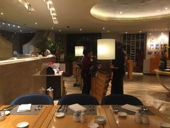 -威斯汀舞台餐厅