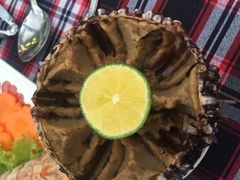 -幸福姐海鲜大排档