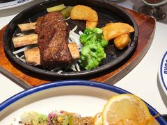 -俄士厨房(时代天街店)