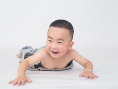 -东方童话儿童摄影(万州店)