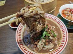 -桂花香手工面(鼓楼店)