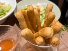 -椒爱水煮鱼川菜(中街大悦城店)