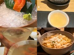 -西村日本料理(香格里拉饭店)