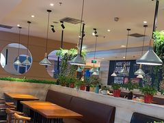 -比格比萨自助(宋家庄店)