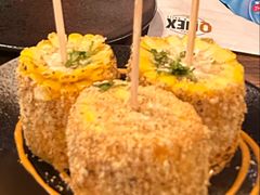 -Q MEX 库迈墨西哥餐吧(双井店)