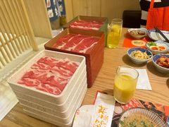 -伊豆野菜村(大族广场店)