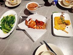 -楚山晓·楚湘菜(江夏永旺店)