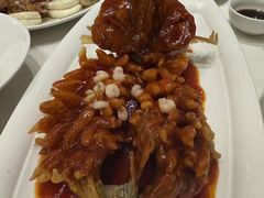 -得月楼·省级非遗·传统苏帮菜(观前店)