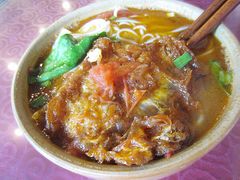 华兴，煎蛋面-华兴街煎蛋面(总店)