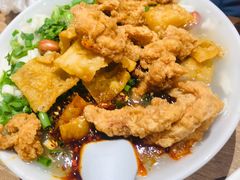 -小豆海棠(人民南路店)