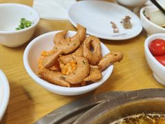 -守柴炉烤鸭(成都大邑店)