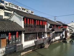 -葑门横街