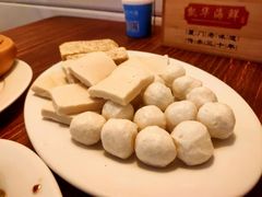 -凯华海鲜火锅·传承三十六年