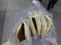 卤肉-其乐锅魁(春熙路店)
