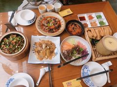 -福照楼汽锅鸡·云南菜(护国路店)