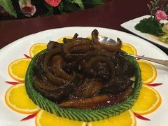 -牟传仁饭庄(星海店)