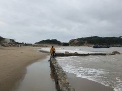 -南澳海滩