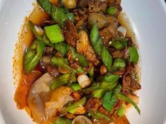 -老屋印象川菜(世纪东方店)
