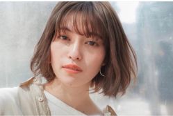 -MYYF SALON烫发染发