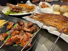 -锦州御烧烤·形象店(人民街店)