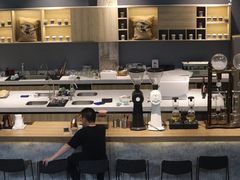 -GOTLOT COFFEE&KITCHEN角落厨房NOOK店