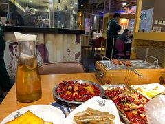 -喝丢一只鞋海鲜烧烤·海肠捞饭(市场店)