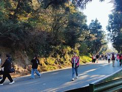 -南岳衡山风景名胜区