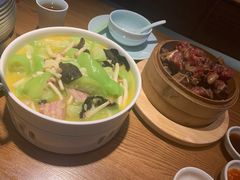 -闽上鲜·福建菜(龙湖滨江天街店)