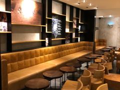 -星巴克(苏州泰华店)