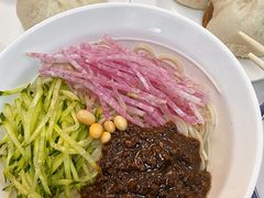 -姚记炒肝店(鼓楼店)