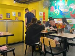 -亞婆井·劲抽面食(铂顿城店)
