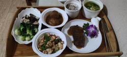 -东方爱堡国际月子会所·产后康复(兴化店)