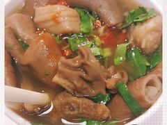 -儒子牛杂(摩天活力城MALL店)