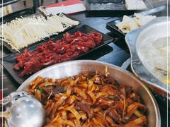 -牛一煲美食(江高店)