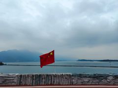 -庐山西海主景区
