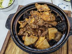 -京天红酒家(虎坊路店)