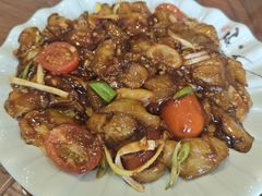 -南来顺饭庄·清真(南菜园店)