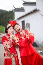 点击看大图 -全城热恋婚纱摄影(优质钻石店)