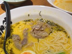 -和府捞面(东直门银座店)