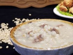 -清真伊香蘭餐厅